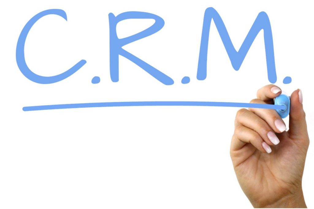 Le CRM, étape incontournable de la satisfaction clients