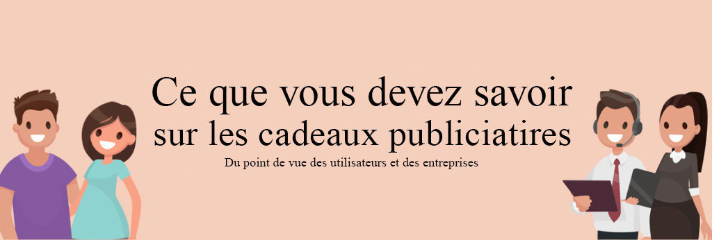 Les cadeaux publicitaires, plus efficaces que jamais pour vos ventes de Noël !