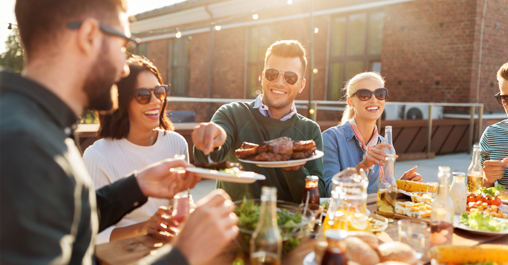 Les meilleures idées de publicité pour votre fête d’été 