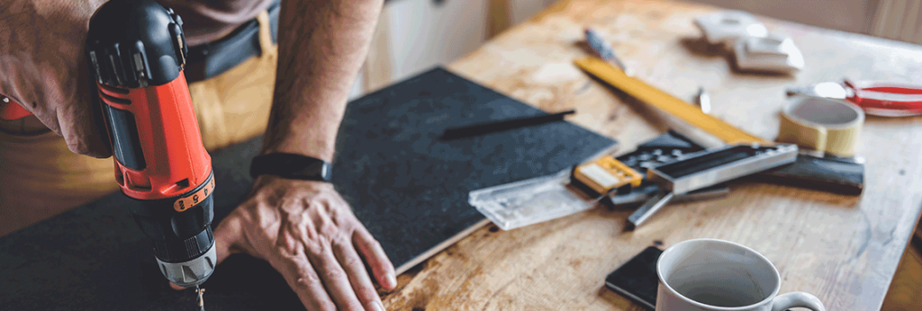 Les meilleurs articles publicitaires pour séduire les bricoleurs en mal d’outils !